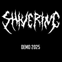 Shivering - Demo 2025 ryhmässä ME SUOSITTELEMME / Startsida - CD Nyheter & Kommande @ Bengans Skivbutik AB (5639830)