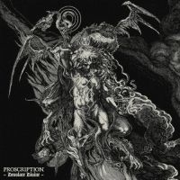 Proscription - Desolate Divine (Vinyl Lp) ryhmässä CD / Kommande / Hårdrock @ Bengans Skivbutik AB (5639837)