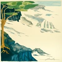 Carson Mchone - Pentimento ryhmässä CD / Kommande / Pop-Rock @ Bengans Skivbutik AB (5639840)