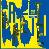 Coleman Ornette - Ornette! ryhmässä VINYYLI / Jazz @ Bengans Skivbutik AB (5639847)