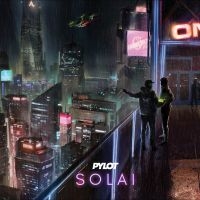 Pylot - Solai ryhmässä ME SUOSITTELEMME / Startsida - Vinyl Nyheter & Kommande @ Bengans Skivbutik AB (5639855)