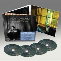 Nick Heyward - Epic & Creation Years ryhmässä CD / Kommande / Pop-Rock @ Bengans Skivbutik AB (5639857)