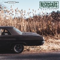 Neckscars - Unhinged ryhmässä ME SUOSITTELEMME / Startsida - Vinyl Nyheter & Kommande @ Bengans Skivbutik AB (5639869)