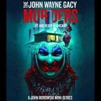 Various Artists - The John Wayne Gacy Murders: Life A ryhmässä Musiikki / Musiikki Blu-Ray / Kommande / Pop-Rock @ Bengans Skivbutik AB (5639876)
