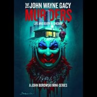 Various Artists - The John Wayne Gacy Murders: Life A ryhmässä Musiikki-DVD & Bluray / Kommande @ Bengans Skivbutik AB (5639877)