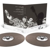 Boris - Dronevil -Example- (20Th Anniversary Color 2LP) ryhmässä ME SUOSITTELEMME / Bengans Henkilökunnan Vinkit / Viktor recommends @ Bengans Skivbutik AB (5639884)