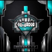 Dd Verni And The Cadillac Band - Buckle Up ryhmässä ME SUOSITTELEMME / Perjantain julkaisut / 2025-09-19 @ Bengans Skivbutik AB (5639886)