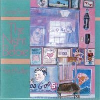 Fred Koller - Songs From The Night Before ryhmässä ME SUOSITTELEMME / Startsida - CD Nyheter & Kommande @ Bengans Skivbutik AB (5639889)