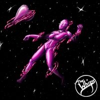 The Whips - How To Hold A Grudge ryhmässä CD / Nyheter / Pop-Rock @ Bengans Skivbutik AB (5639891)