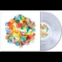 Tesseract - Polaris (10Th Anniversary Edition) ryhmässä VINYYLI / Kommande / Pop-Rock @ Bengans Skivbutik AB (5639897)