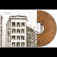 Pineapple Thief The - 10 Stories Down (20Th Anniversary E ryhmässä VINYYLI / Kommande / Pop-Rock @ Bengans Skivbutik AB (5639898)