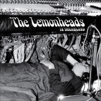 The Lemonheads - Lemonheads In Dreamland ryhmässä VINYYLI / Kommande / Pop-Rock @ Bengans Skivbutik AB (5639900)