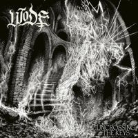 Wode - Uncrossing The Keys ryhmässä CD / Kommande / Hårdrock @ Bengans Skivbutik AB (5639903)