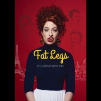 Various Artists - Fat Legs ryhmässä Musiikki-DVD & Bluray / Kommande @ Bengans Skivbutik AB (5639906)