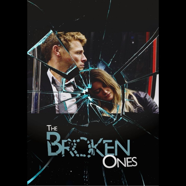 Various Artists - The Broken Ones ryhmässä Musiikki-DVD & Bluray @ Bengans Skivbutik AB (5639907)