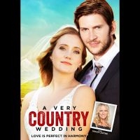 Various Artists - A Very Country Wedding ryhmässä Musiikki-DVD & Bluray / Kommande @ Bengans Skivbutik AB (5639908)
