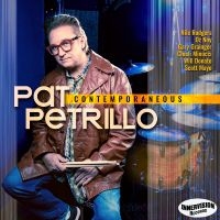 Pat Petrillo - Contemporaneous ryhmässä VINYYLI @ Bengans Skivbutik AB (5639915)
