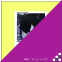 Kite Flying Society - Pink Ep/Jochem Ep ryhmässä ME SUOSITTELEMME / Startsida - Vinyl Nyheter & Kommande @ Bengans Skivbutik AB (5639917)