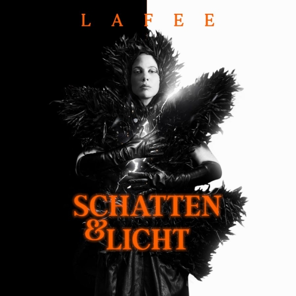 Lafee - Schatten & Licht ryhmässä VINYYLI / Myydyimmät @ Bengans Skivbutik AB (5639936)