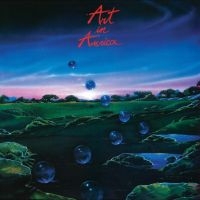 Art In America - Art In America ryhmässä CD / Kommande / Pop-Rock @ Bengans Skivbutik AB (5639938)