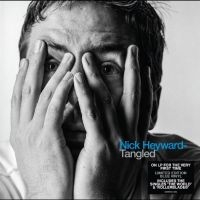 Nick Heyward - Tangled ryhmässä VINYYLI / Kommande / Pop-Rock @ Bengans Skivbutik AB (5639952)