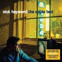 Nick Heyward - The Apple Bed ryhmässä VINYYLI / Kommande / Pop-Rock @ Bengans Skivbutik AB (5639953)