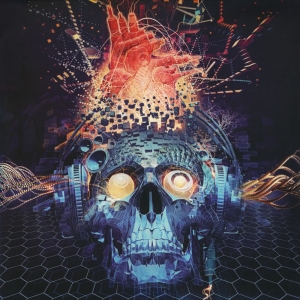 Papa Roach - Connection The (Digipack) ryhmässä ME SUOSITTELEMME / Startsida - CD Nyheter & Kommande @ Bengans Skivbutik AB (5639957)