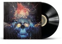 Papa Roach - Connection The (Black Vinyl Lp) ryhmässä VINYYLI / Kommande / Hårdrock @ Bengans Skivbutik AB (5639958)