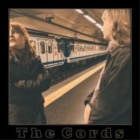 The Cords - The Cords ryhmässä VINYYLI / Kommande / Pop-Rock @ Bengans Skivbutik AB (5639960)