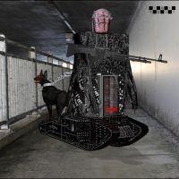 Rathauz - Ciccio Bomba Cannoniere ryhmässä VINYYLI / Kommande / Pop-Rock @ Bengans Skivbutik AB (5639971)