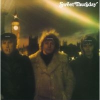 Sweet Thursday - Sweet Thursday ryhmässä ME SUOSITTELEMME / Startsida - Vinyl Nyheter & Kommande @ Bengans Skivbutik AB (5639978)