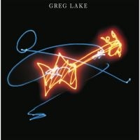 Lake Greg - Greg Lake ryhmässä ME SUOSITTELEMME / Startsida - Vinyl Nyheter & Kommande @ Bengans Skivbutik AB (5639979)