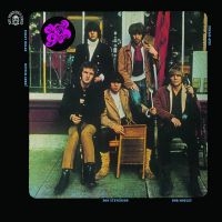Moby Grape - Moby Grape ryhmässä VINYYLI / Pop-Rock @ Bengans Skivbutik AB (5639980)