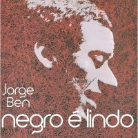Ben Jorge - Negro É Lindo ryhmässä ME SUOSITTELEMME / Startsida - Vinyl Nyheter & Kommande @ Bengans Skivbutik AB (5639983)