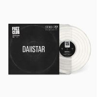 Daiistar - Fuzz Club Session ryhmässä VINYYLI / Kommande / Pop-Rock @ Bengans Skivbutik AB (5639985)