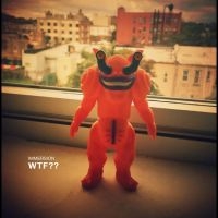 Immersion - Wtf?? ryhmässä VINYYLI / Kommande / Pop-Rock @ Bengans Skivbutik AB (5639986)