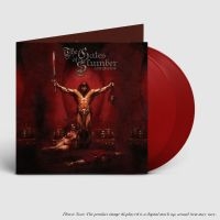 Gates Of Slumber The - Conqueror ryhmässä VINYYLI / Kommande / Hårdrock @ Bengans Skivbutik AB (5639992)