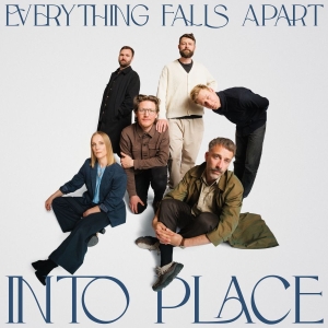 Cody - Everything Falls Apart Into Place ryhmässä ME SUOSITTELEMME / Perjantain julkaisut / 2025-09-19 @ Bengans Skivbutik AB (5639998)