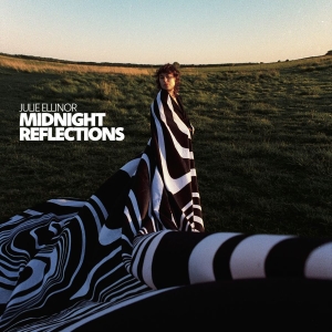 Julie Ellinor - Midnight Reflections ryhmässä VINYYLI @ Bengans Skivbutik AB (5639999)