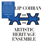 Cohran Philip - And The Artistic Heritage Ensemble ryhmässä VINYYLI / Jazz @ Bengans Skivbutik AB (5640005)
