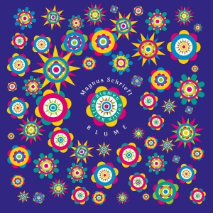 Schriefl Magnus - Blumen Berlin Bettina ryhmässä ME SUOSITTELEMME / Perjantain julkaisut / 2025-09-26 @ Bengans Skivbutik AB (5640010)