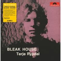 Rypdal Terje - Bleak House ryhmässä VINYYLI @ Bengans Skivbutik AB (5640014)