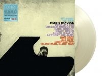 Hancock Herbie - My Point Of View (Clear) ryhmässä VINYYLI / Jazz @ Bengans Skivbutik AB (5640022)