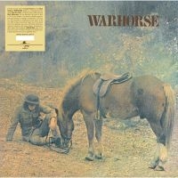 Warhorse - Warhorse ryhmässä VINYYLI / Pop-Rock @ Bengans Skivbutik AB (5640031)