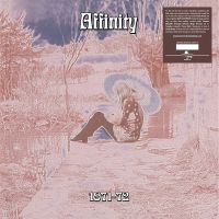 Affinity - 1971-1972 ryhmässä VINYYLI / Pop-Rock @ Bengans Skivbutik AB (5640032)