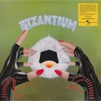 Byzantium - Byzantium ryhmässä VINYYLI / Pop-Rock @ Bengans Skivbutik AB (5640033)