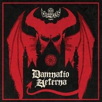 Deathless Legacy - Damnatio Aeterna ryhmässä VINYYLI / Hårdrock @ Bengans Skivbutik AB (5640038)