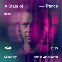 Various Artists - A State Of Trance Ibiza 2025 ryhmässä ME SUOSITTELEMME / Perjantain julkaisut / 2025-09-26 @ Bengans Skivbutik AB (5640045)