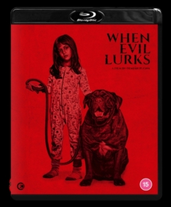 Movie - When Evil Lurks ryhmässä Elokuva / Film Blu-ray @ Bengans Skivbutik AB (5640057)