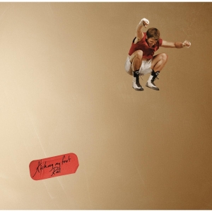 Ruel - Kicking My Feet ryhmässä CD / Kommande / Pop-Rock @ Bengans Skivbutik AB (5640082)